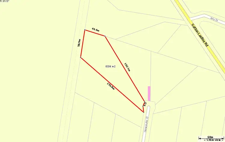 Fourth view of Homely land listing, 5 Honeyeater, Laidley Heights QLD 4341