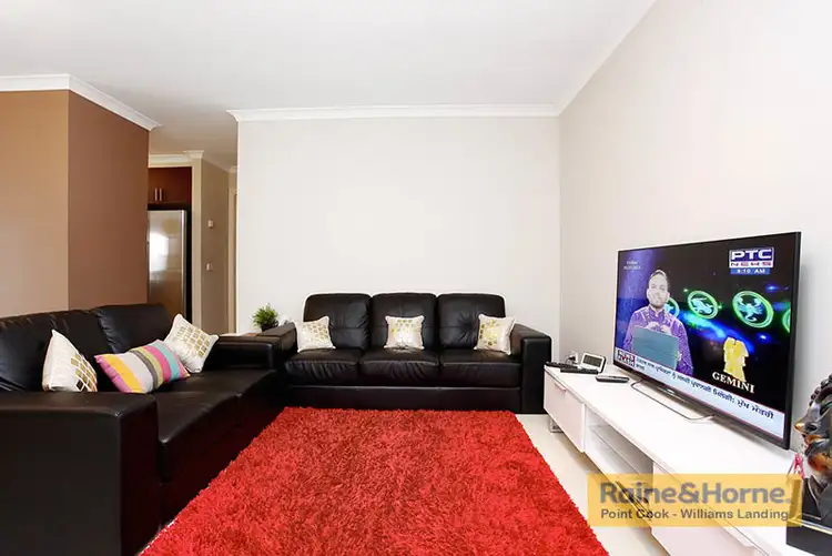 Third view of Homely house listing, 2/ 2 Whitehouse Avenue, Truganina VIC 3029