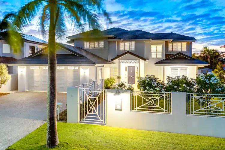 38 Piermont Place, Raby Bay QLD 4163