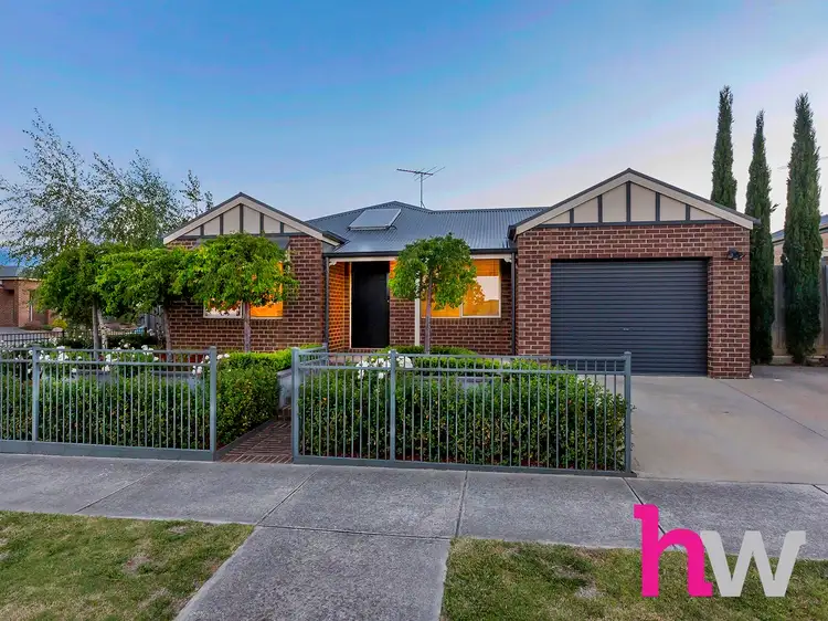 45 Hewitt Drive, Grovedale VIC 3216