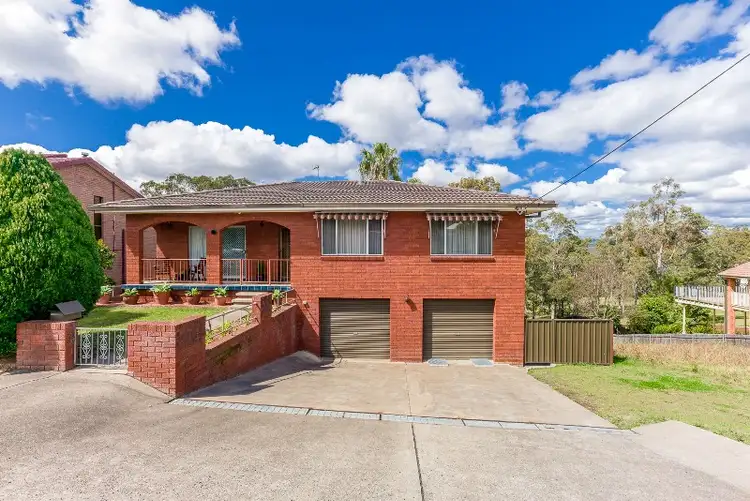 Second view of Homely house listing, 21 Keelendi Road, Bellbird Heights NSW 2325