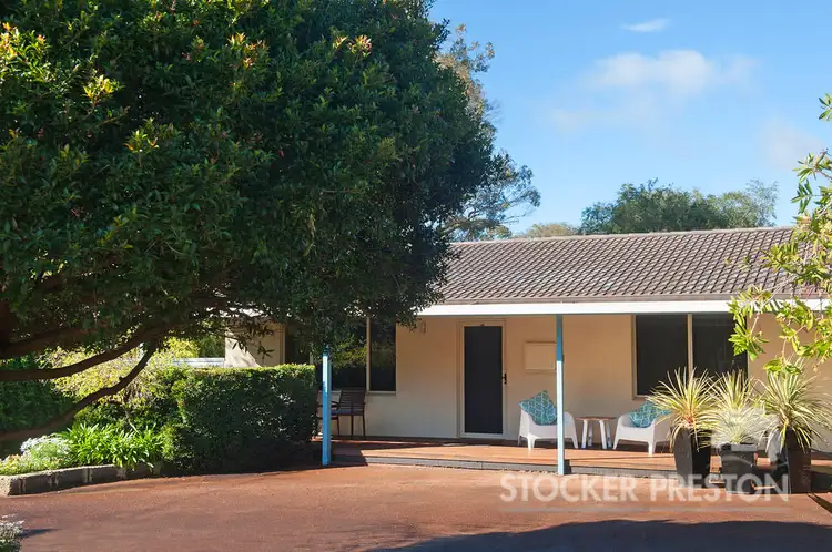Second view of Homely house listing, 146 Gifford Road, Dunsborough WA 6281