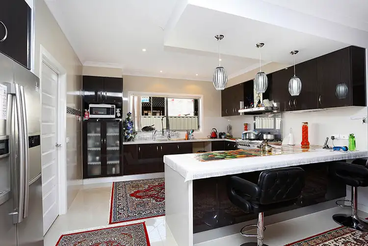 Second view of Homely house listing, 3 Barter Crescent, Cranbourne East VIC 3977