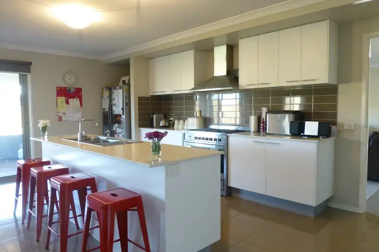 Fifth view of Homely house listing, 7 Neds Creek Drive, Nicholson VIC 3882