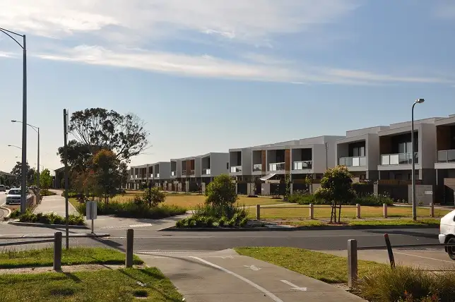 Fifth view of Homely land listing, 53 Parry Drive, Sunshine West VIC 3020