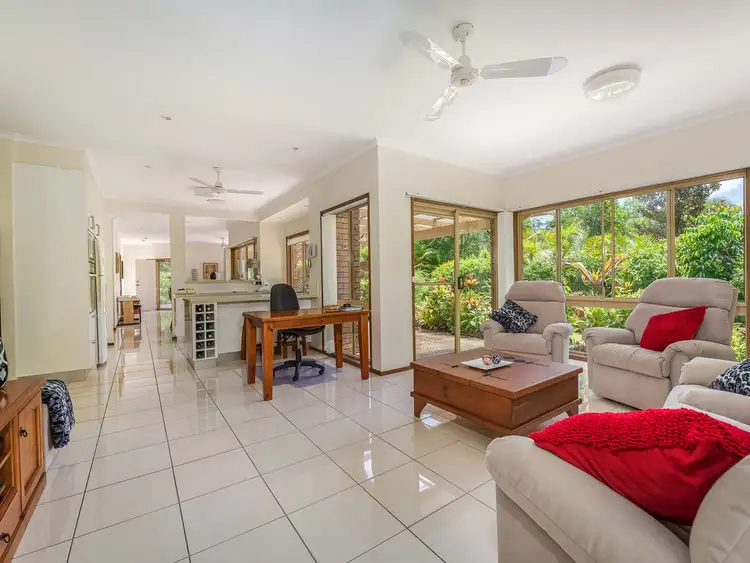 Second view of Homely house listing, 15 Raintree Drive, Tewantin QLD 4565