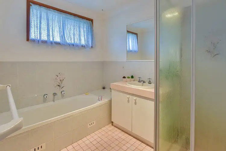 Second view of Homely semi-detached listing, 1/6 Cornelian Avenue, Eagle Vale NSW 2558