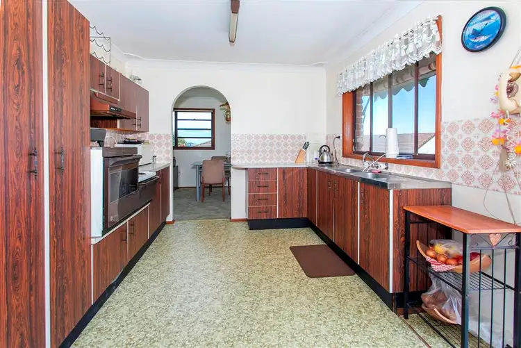 Fourth view of Homely house listing, 81 Johnson Street, Kiama Downs NSW 2533