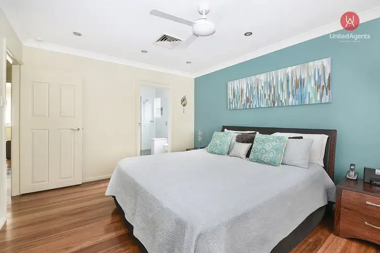 Seventh view of Homely house listing, 6 Argyle Place, Bonnyrigg Heights NSW 2177