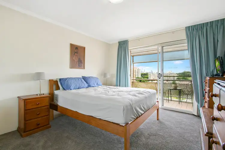 Sixth view of Homely apartment listing, 703/1-7 Gloucester Place, Kensington NSW 2033