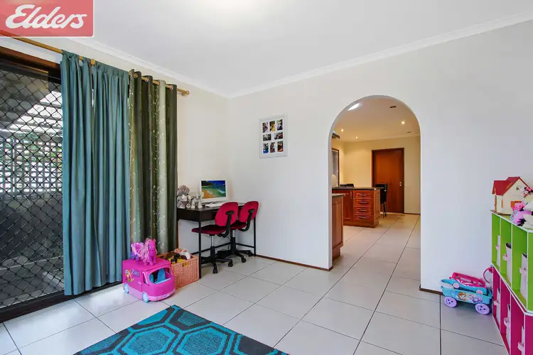 Fourth view of Homely house listing, 319 Parkland Crescent, Lavington NSW 2641