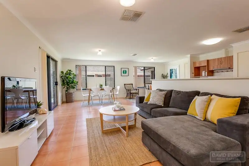 Main view of Homely house listing, 18 Harrington Waters Drive, Waikiki WA 6169