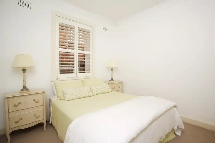 Fifth view of Homely unit listing, 1/29 Balfour Road, Rose Bay NSW 2029