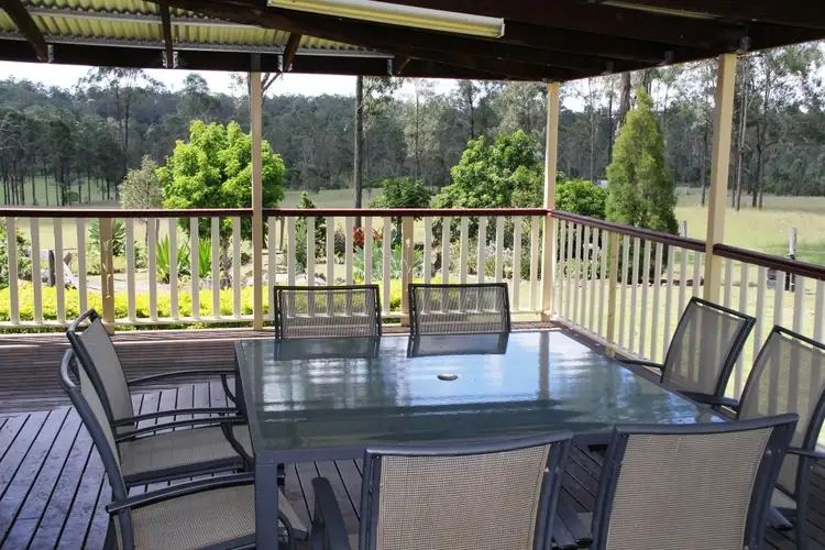 Fourth view of Homely rural property listing, 278 -A Wattlecamp Rd, Kingaroy QLD 4610