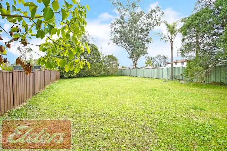 Fourth view of Homely house listing, 3 Pembroke Street, Cambridge Park NSW 2747