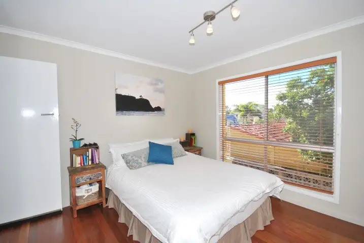 Sixth view of Homely unit listing, 3/22 Alfred Street, Mermaid Beach QLD 4218