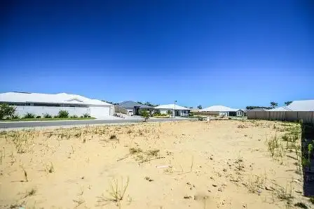 Lot 568 (23)Ashton Way, Baldivis WA 6171