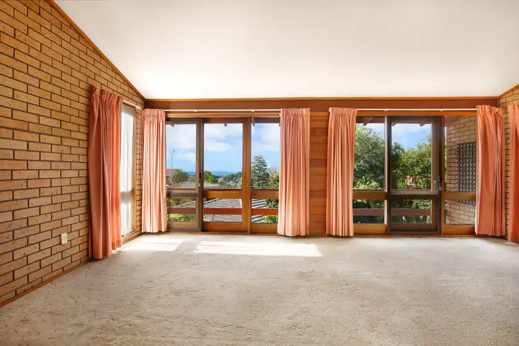 Second view of Homely townhouse listing, 1/8A Northwood Road, Mount Ousley NSW 2519