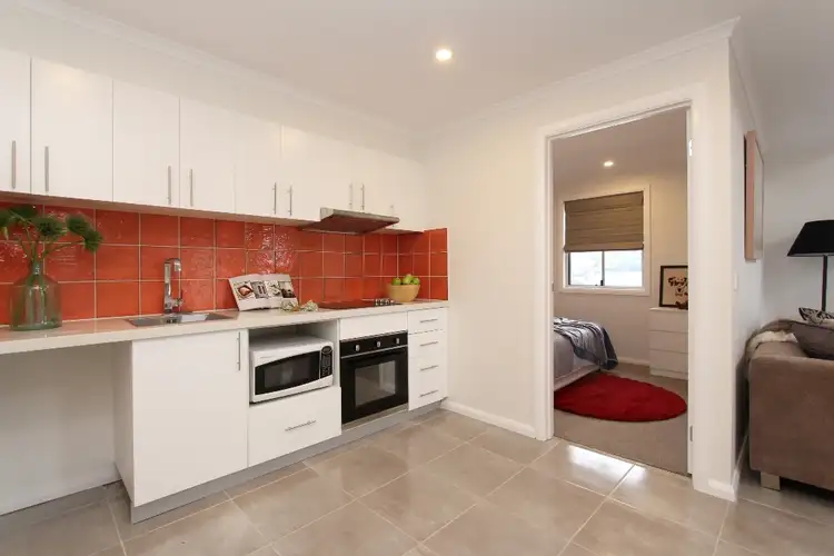 Sixth view of Homely unit listing, 3/94 Havannah Street, Bathurst NSW 2795