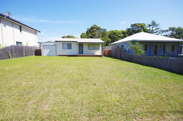19 Allerton Avenue, Culburra Beach NSW 2540
