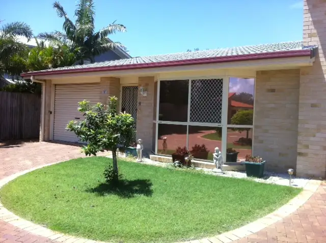 77/31 North Street, Caloundra QLD 4551
