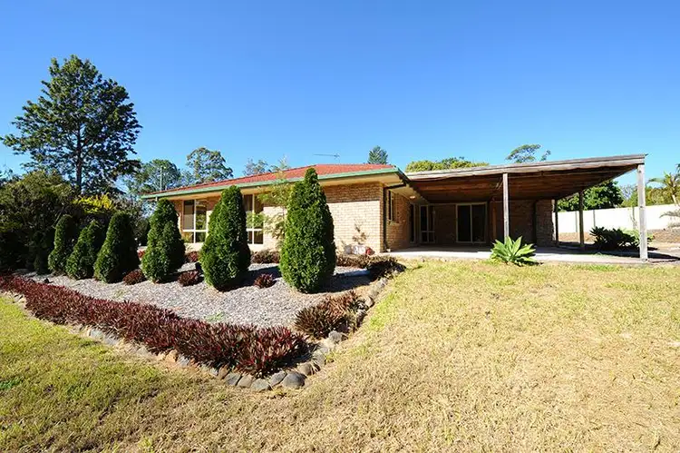 Third view of Homely house listing, 45 Shaws Road, Beerwah QLD 4519