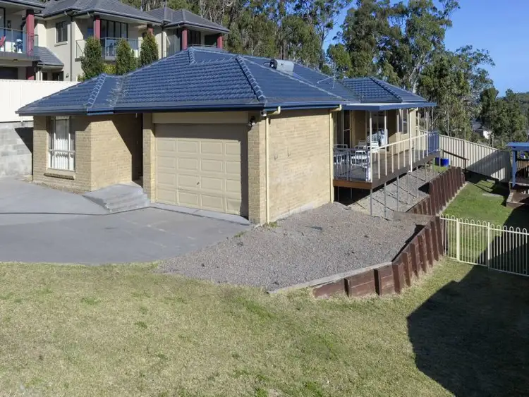 Third view of Homely house listing, 88 Wallawa Road, Corlette NSW 2315