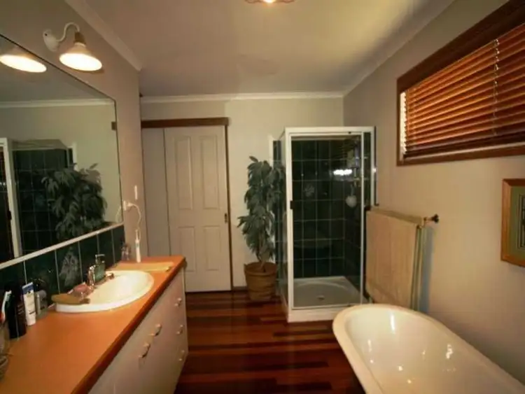 Main view of Homely house listing, 21 Wilson Drive, Agnes Water QLD 4677