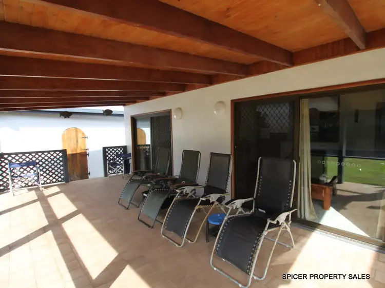 Third view of Homely house listing, 109 Taylor Street, Tully Heads QLD 4854