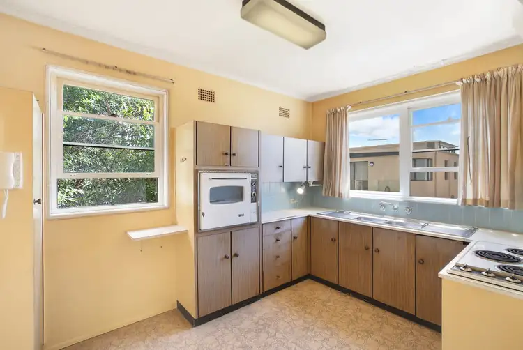 Fourth view of Homely unit listing, 5/6 Garie Place, South Coogee NSW 2034