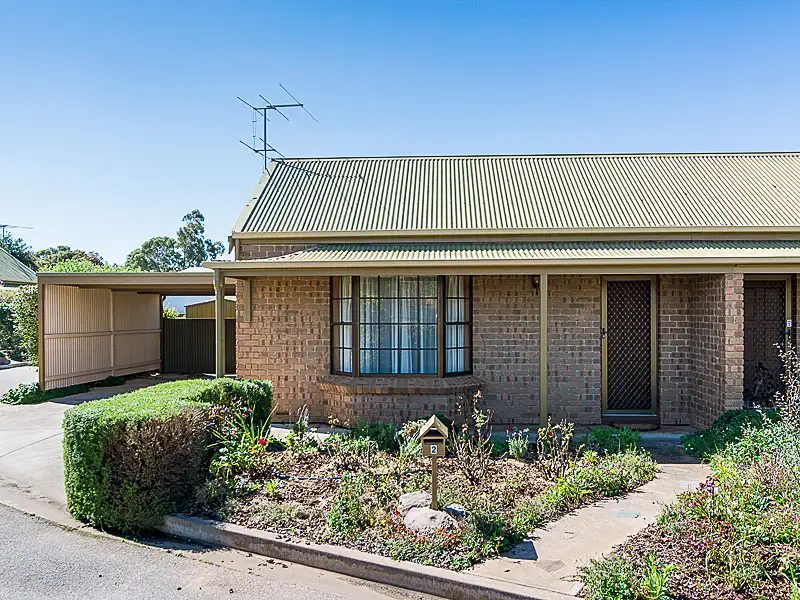 Main view of Homely unit listing, 2/15 Ashbourne Road, Strathalbyn SA 5255