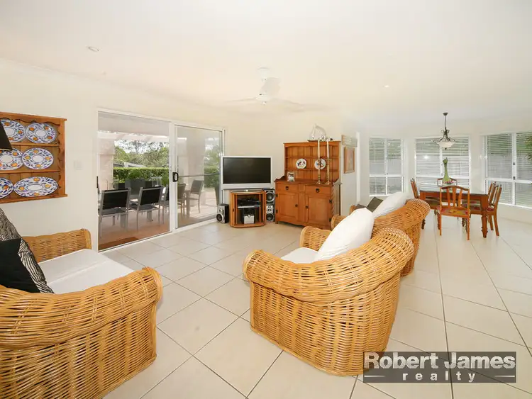 Sixth view of Homely house listing, 1 Wirra Place, Tewantin QLD 4565