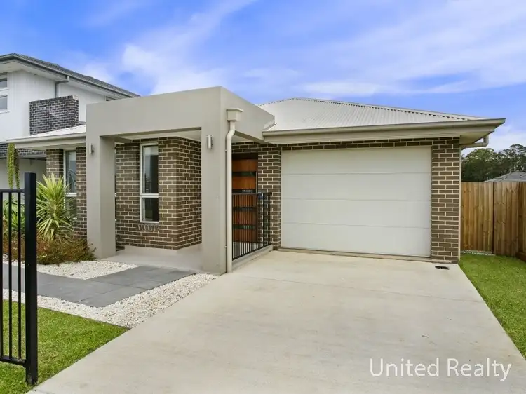 23 Bardia Avenue, Bardia NSW 2565