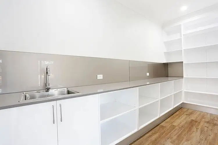 Seventh view of Homely house listing, 22 Pinnacles Drive, Glass House Mountains QLD 4518