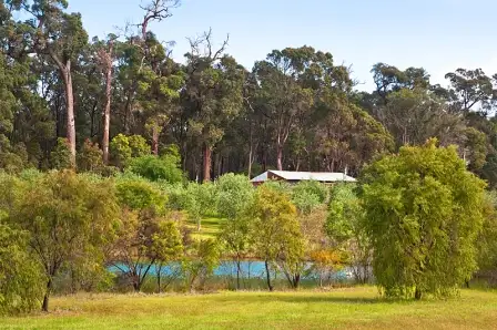 Main view of Homely rural property listing, 157 Clews Road, Cowaramup WA 6284