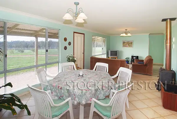 Seventh view of Homely rural property listing, 13 Mitchell Road, Rosa Brook, Margaret River WA 6285