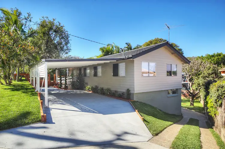 Second view of Homely house listing, 89 Homestead St, Moorooka QLD 4105
