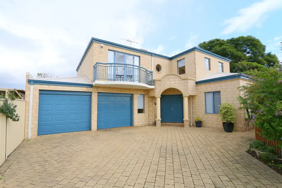 Main view of Homely house listing, 168a Kitchener Rd, Alfred Cove WA 6154