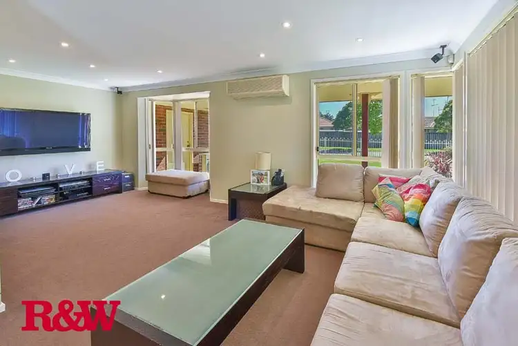 Third view of Homely house listing, 11 Linton Road, Currans Hill NSW 2567
