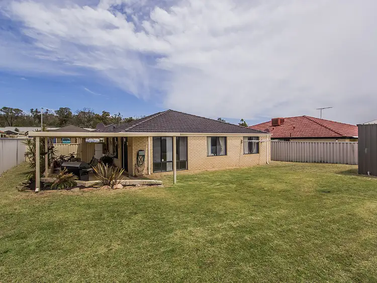Fourth view of Homely house listing, 41 Colchester Avenue, Orelia WA 6167
