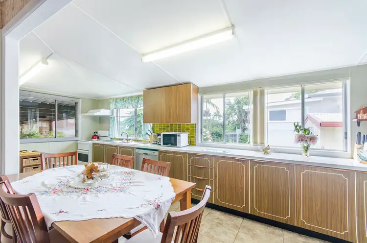 Second view of Homely house listing, 10 Oliver Street, Grafton NSW 2460