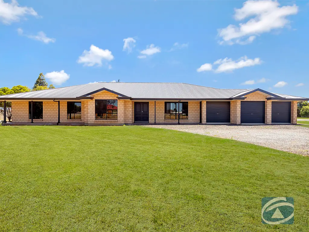 Main view of Homely house listing, 10 St George Boulevard, Lewiston SA 5501