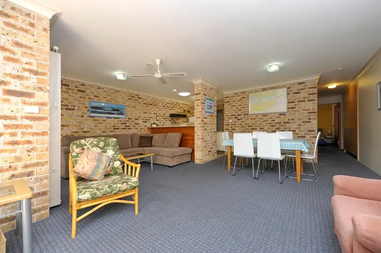 Sixth view of Homely unit listing, 36/2 Gowrie Avenue, Nelson Bay NSW 2315