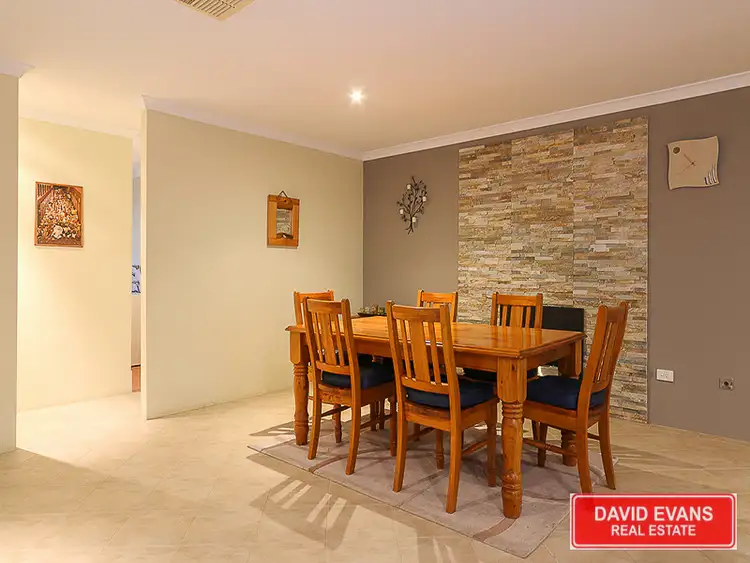 Fifth view of Homely house listing, 10 Cordova Turn, Clarkson WA 6030