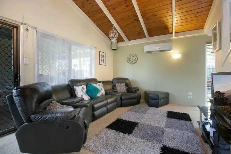 Second view of Homely house listing, 2/45 Valantine Road, Birkdale QLD 4159