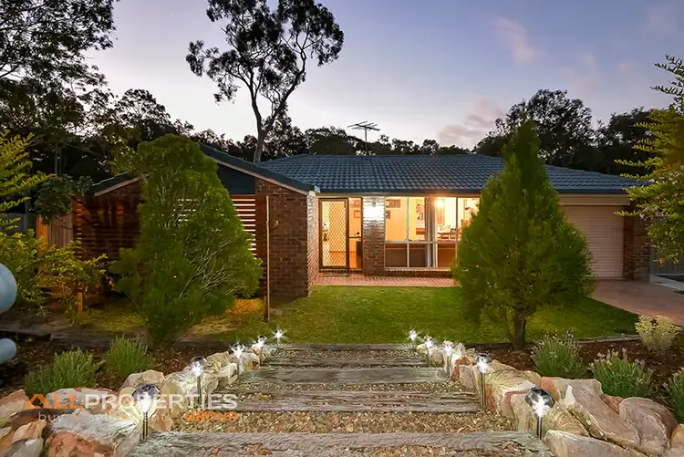 Third view of Homely house listing, 39 Bushland Drive, Regents Park QLD 4118