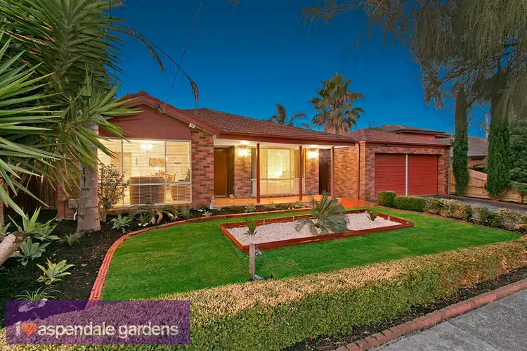9 Dawson Court, Aspendale Gardens VIC 3195