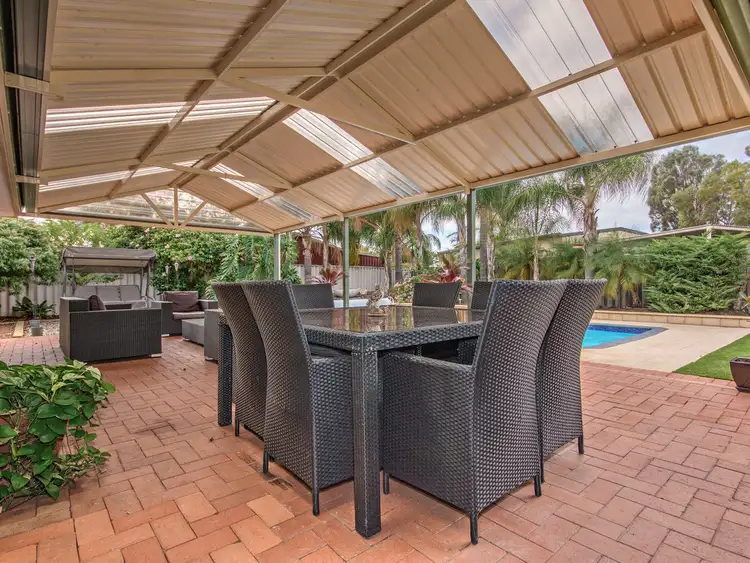 Fifth view of Homely house listing, 6 Minigwal Court, Greenfields WA 6210