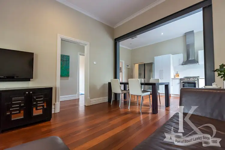 Fifth view of Homely house listing, 103 Fourth Avenue, Mount Lawley WA 6050