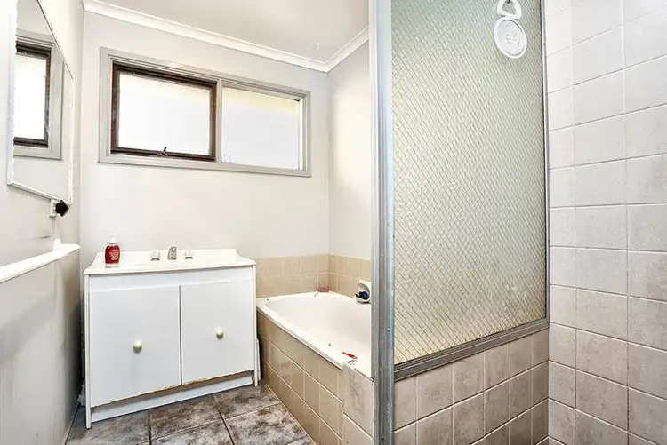 Seventh view of Homely house listing, 1 Carop Court, Corio VIC 3214